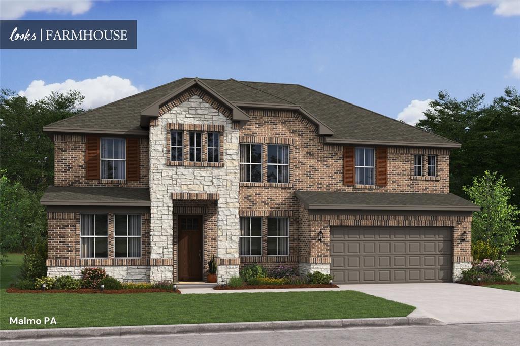11506 Old Fashion Circle, Mont Belvieu, Texas image 1