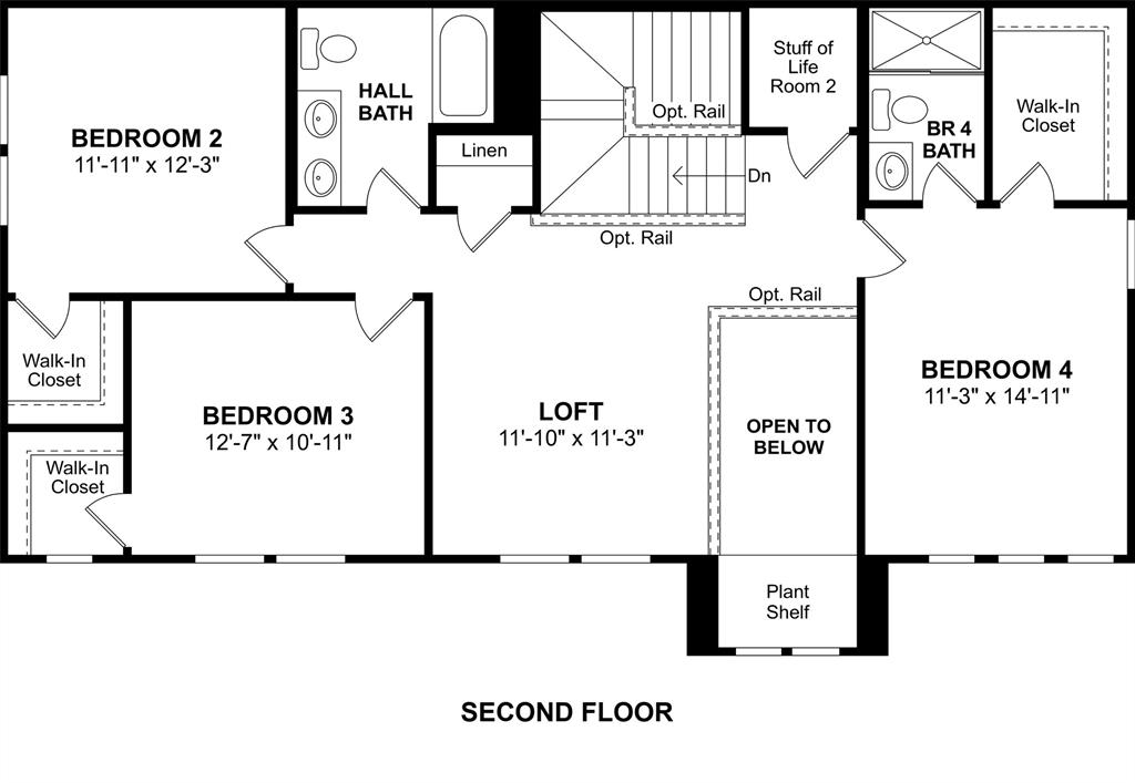 11506 Old Fashion Circle, Mont Belvieu, Texas image 4