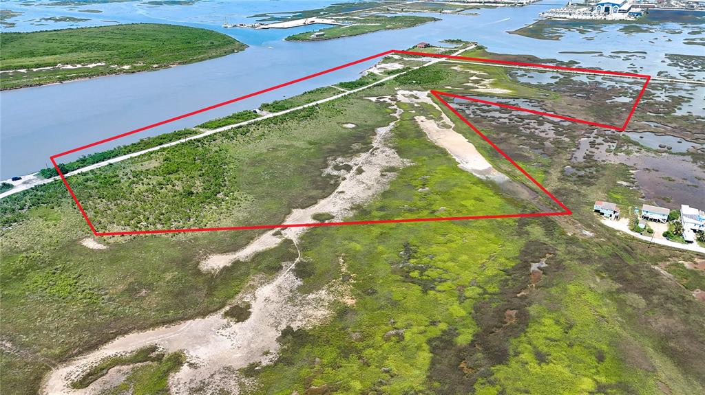 000 Canal Drive, Freeport, Texas image 1