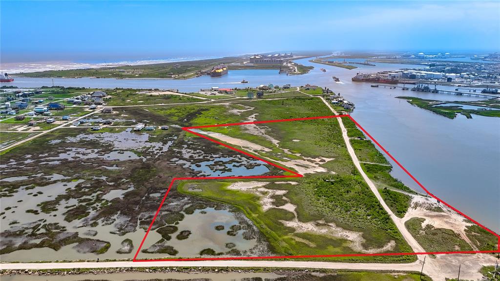 000 Canal Drive, Freeport, Texas image 5