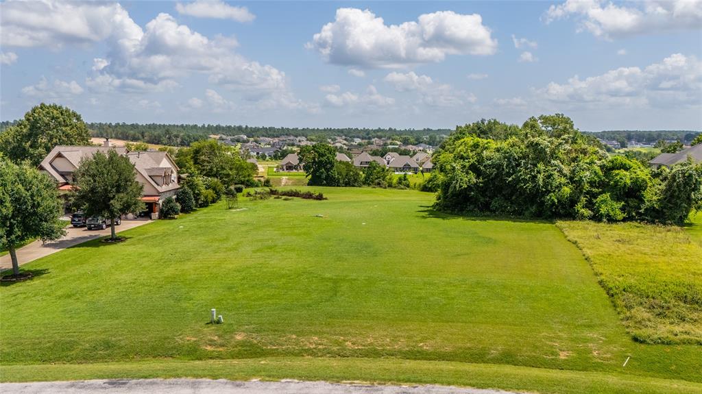 Lot 18 Childress Ranch Drive, Washington, Texas image 3