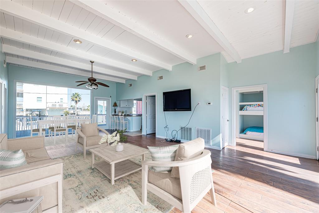 View Galveston, TX 77554 house