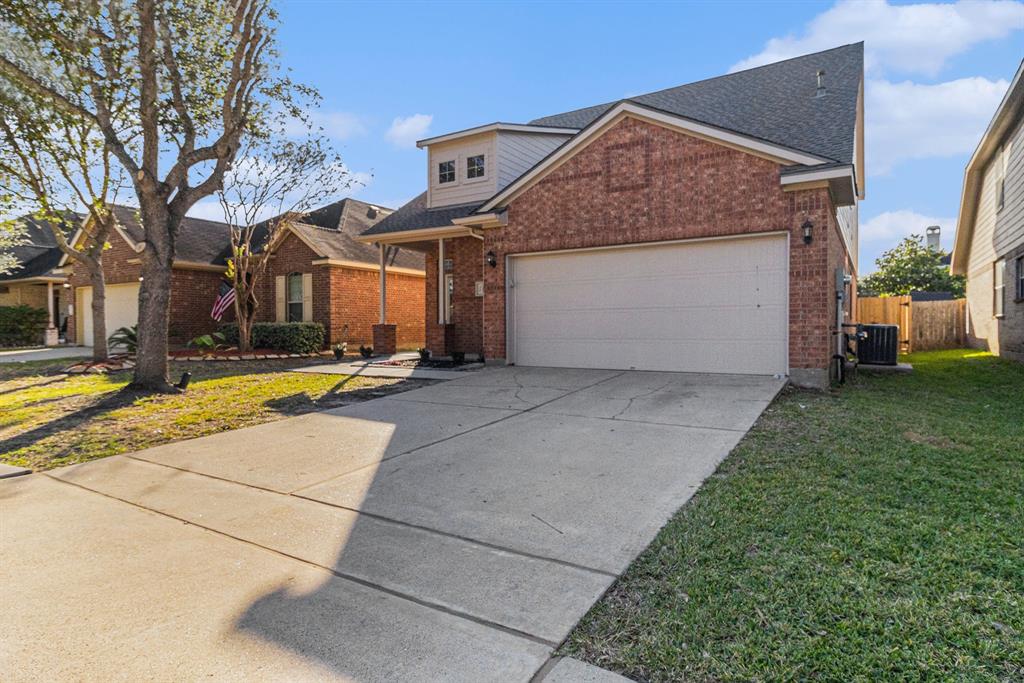 19 Supiro Drive, Manvel, Texas image 3