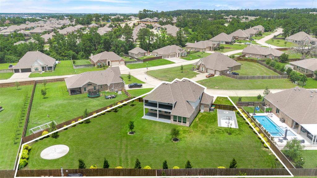 6006 Henry Hamlet Drive