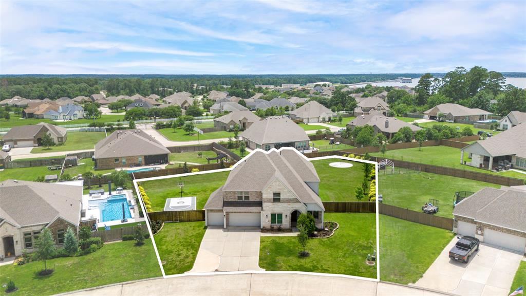 6006 Henry Hamlet Drive