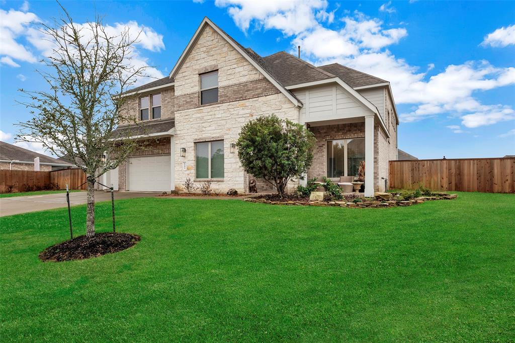 6006 Henry Hamlet Drive