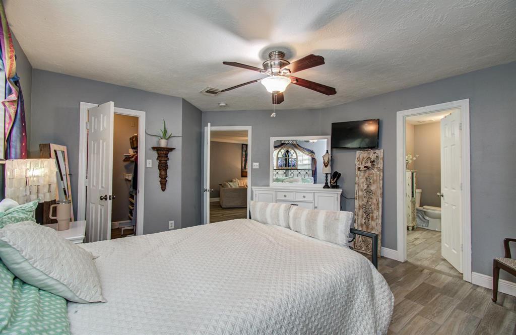 18422 Hollow Oaks Circle, Porter, Texas image 20