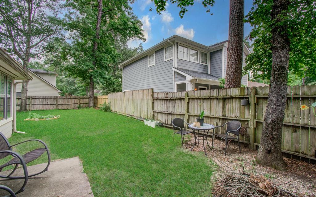 18422 Hollow Oaks Circle, Porter, Texas image 32