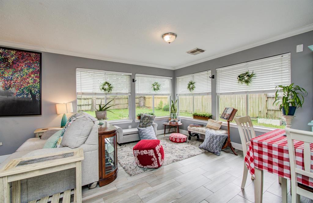 18422 Hollow Oaks Circle, Porter, Texas image 10