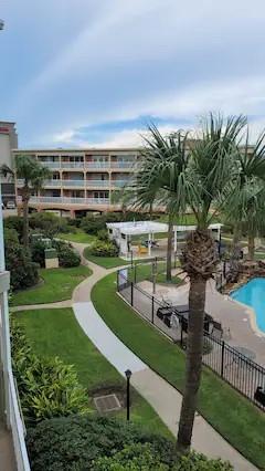 6300 Seawall Boulevard #9201, Galveston, Texas image 15