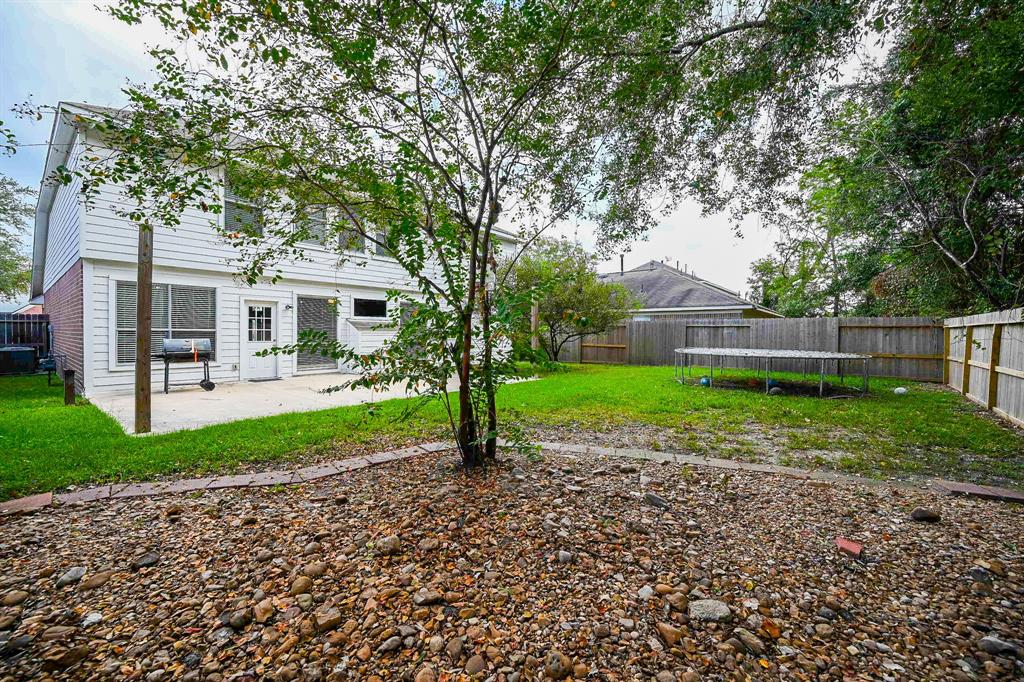 711 Far Pines Dr Dr, Spring, Texas image 30