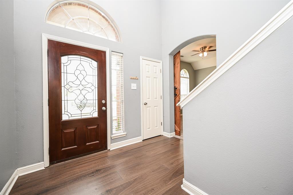 711 Far Pines Dr Dr, Spring, Texas image 3