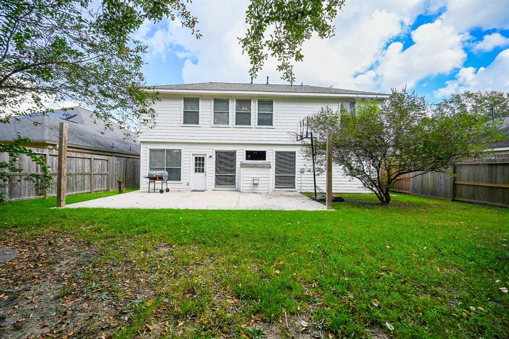 711 Far Pines Dr Dr, Spring, Texas image 31