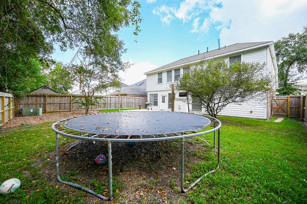 711 Far Pines Dr Dr, Spring, Texas image 32