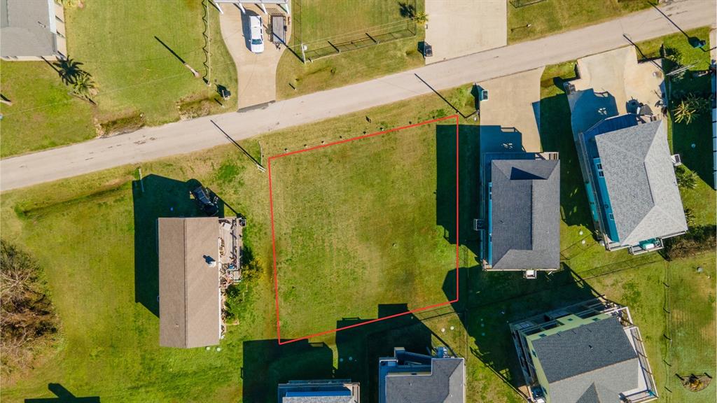 929 Eastview, Crystal Beach, Texas image 1