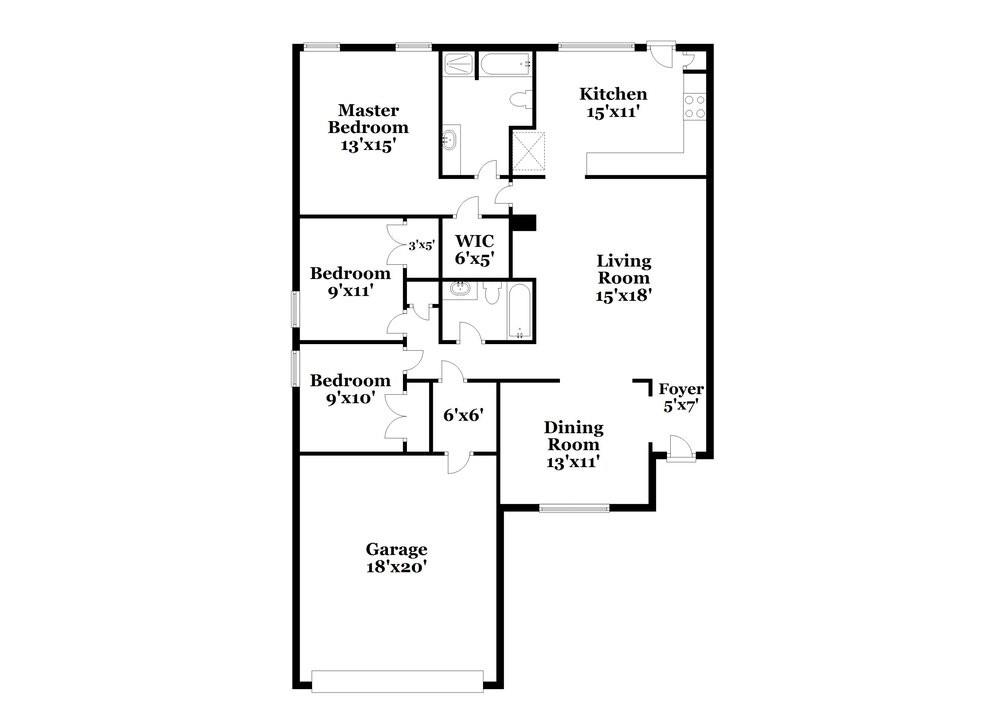 22035 Willow Downs Drive