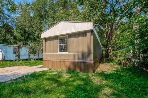 A home in Conroe