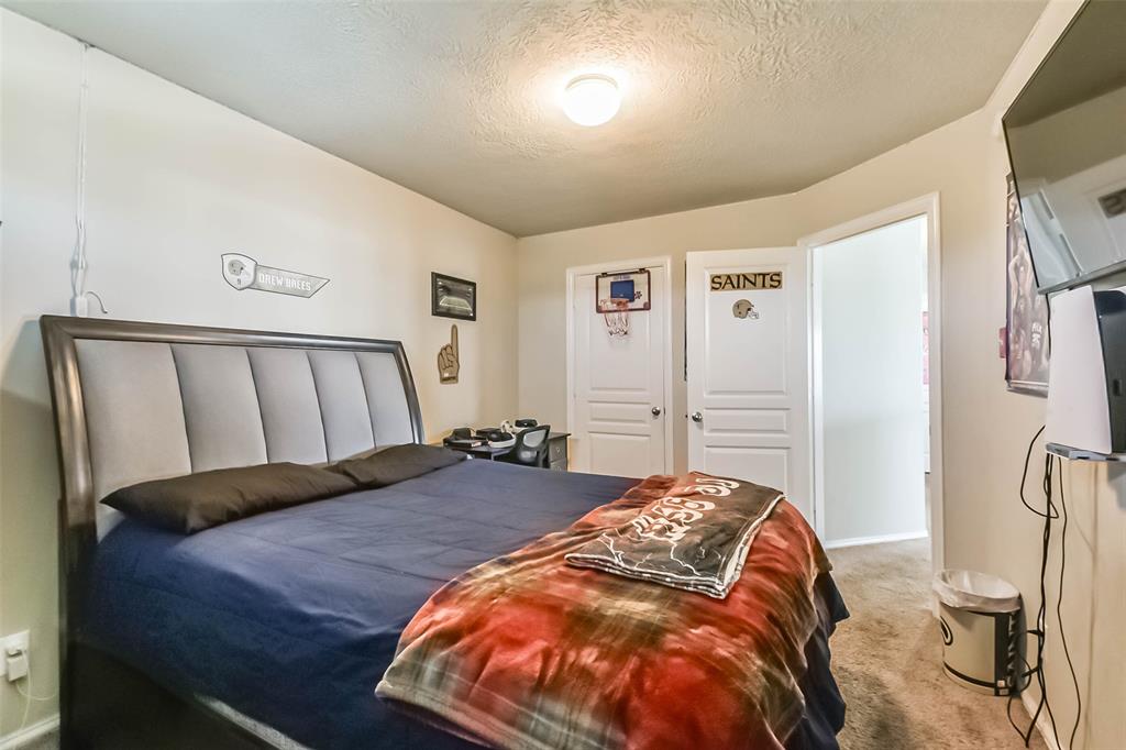 212 Hawks View Drive, La Marque, Texas image 26