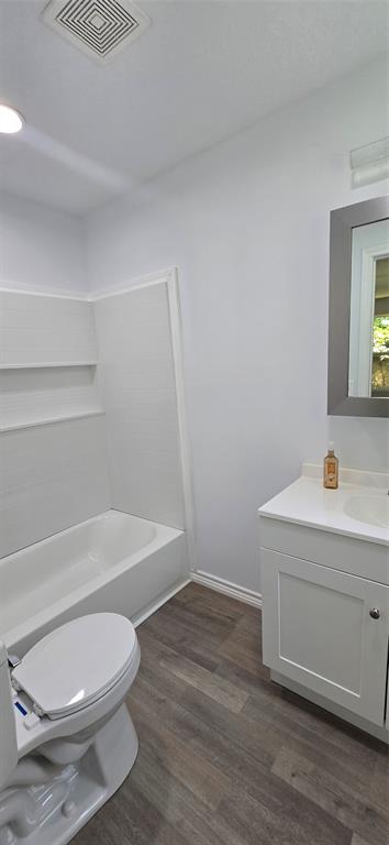 110 Hidden Circle, Coldspring, Texas image 11
