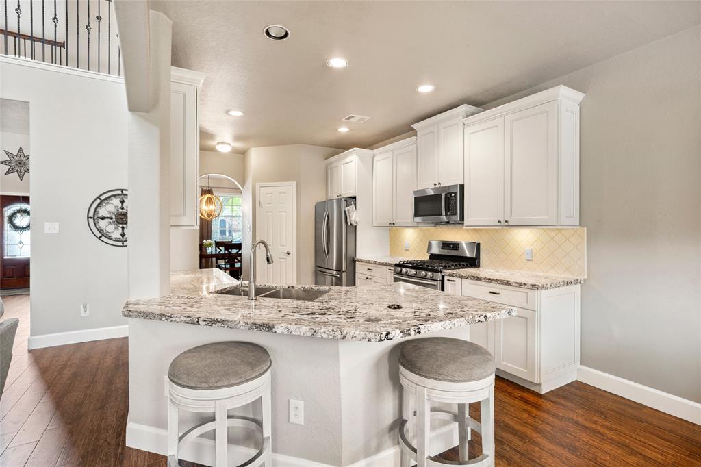 469 Magnolia Crossing, League City, Texas image 13