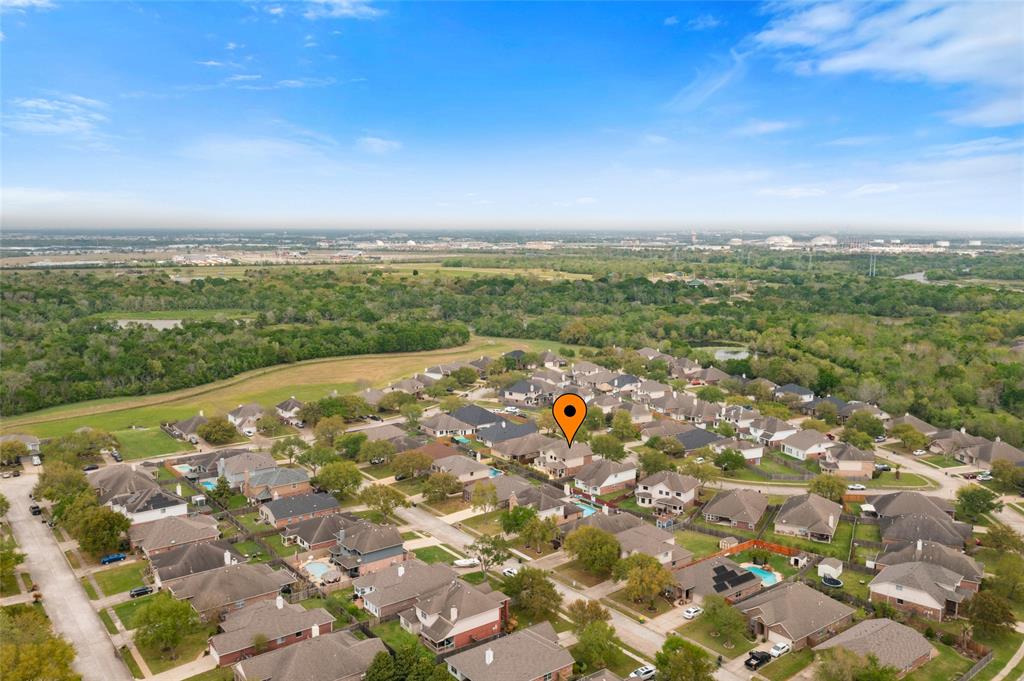 469 Magnolia Crossing, League City, Texas image 36