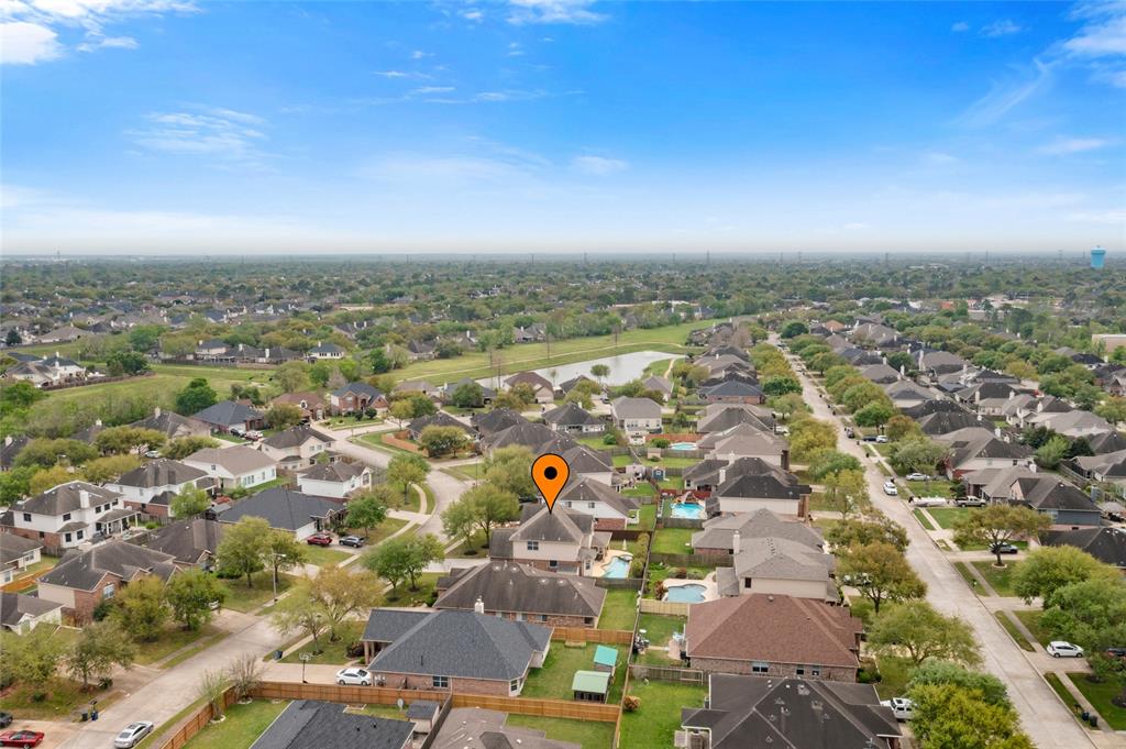 469 Magnolia Crossing, League City, Texas image 38