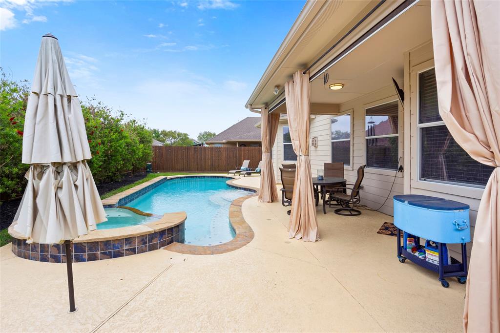 469 Magnolia Crossing, League City, Texas image 33