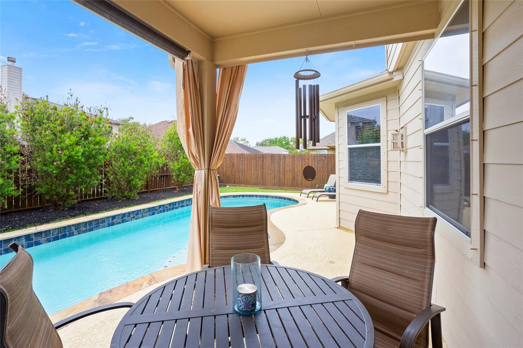 469 Magnolia Crossing, League City, Texas image 34