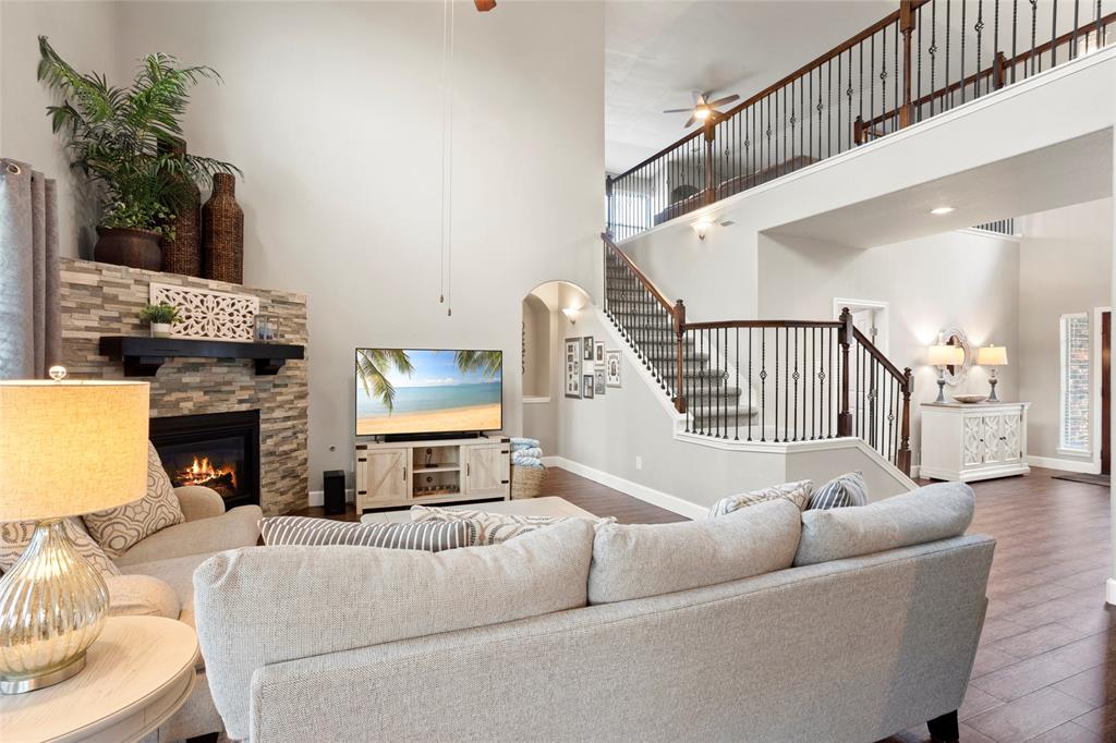 469 Magnolia Crossing, League City, Texas image 10