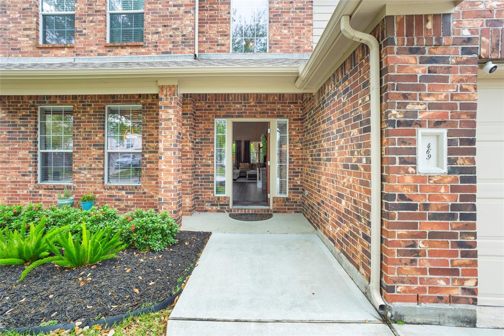 469 Magnolia Crossing, League City, Texas image 4