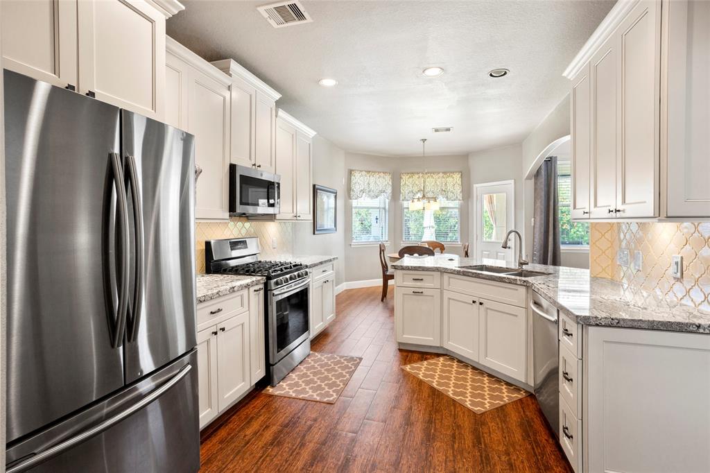 469 Magnolia Crossing, League City, Texas image 15