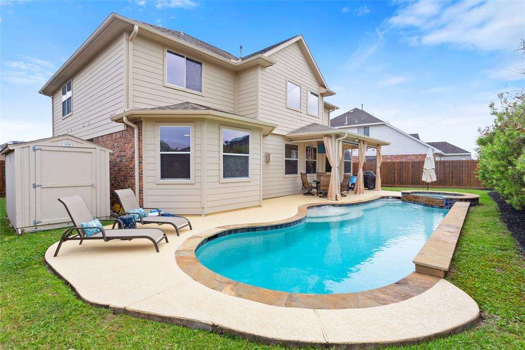 469 Magnolia Crossing, League City, Texas image 35