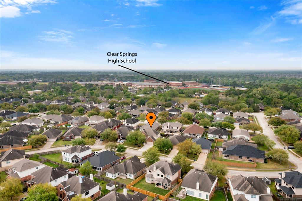469 Magnolia Crossing, League City, Texas image 3