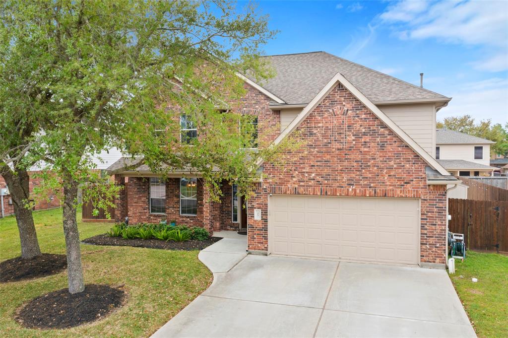 469 Magnolia Crossing, League City, Texas image 2