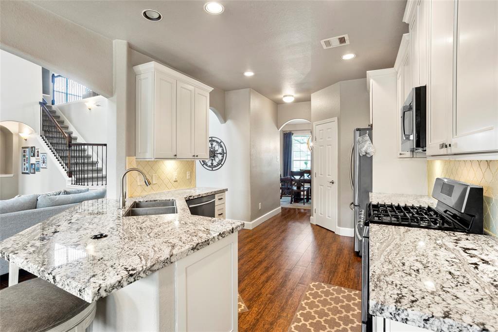 469 Magnolia Crossing, League City, Texas image 14