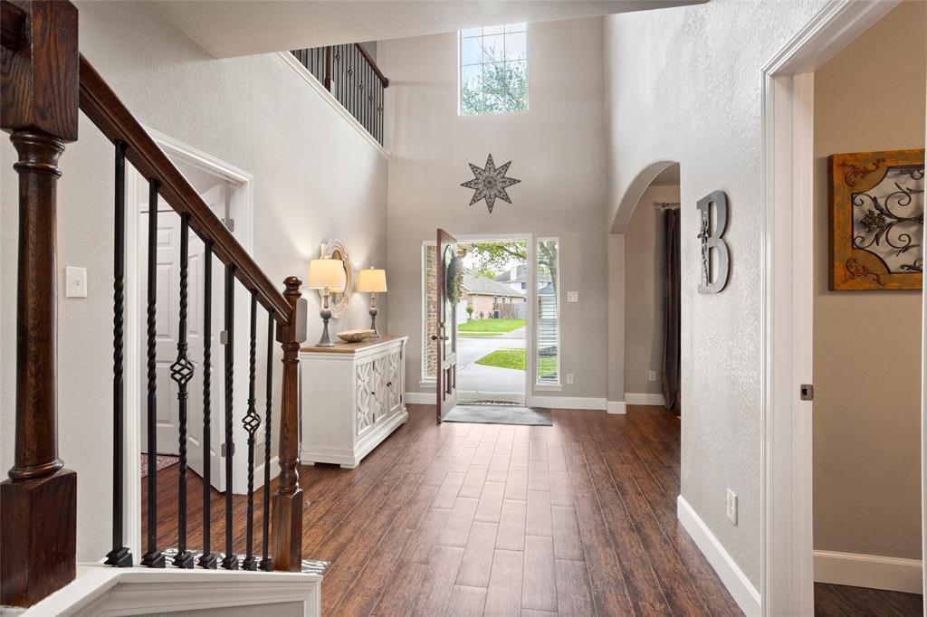 469 Magnolia Crossing, League City, Texas image 7