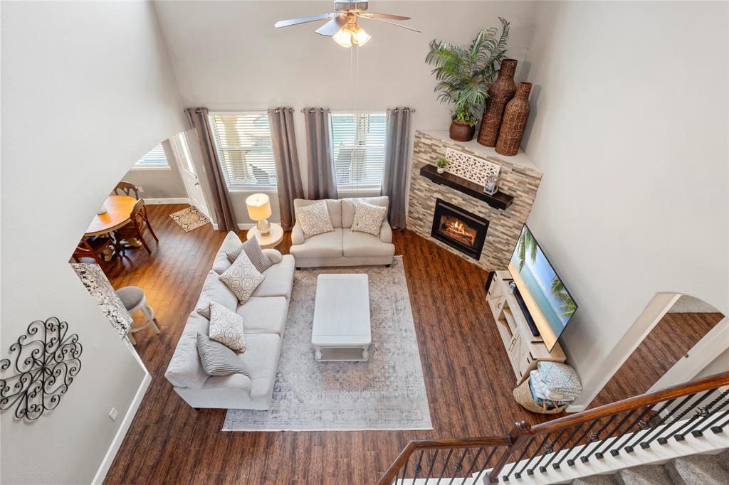 469 Magnolia Crossing, League City, Texas image 12