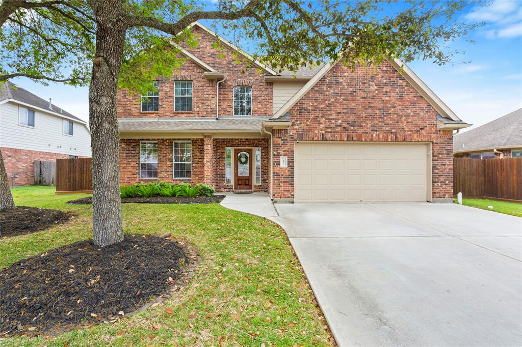 469 Magnolia Crossing, League City, Texas image 1