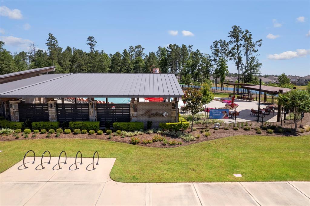 16147 Sapphire Crest Drive, Conroe, Texas image 40