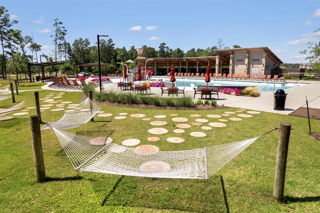 16147 Sapphire Crest Drive, Conroe, Texas image 42