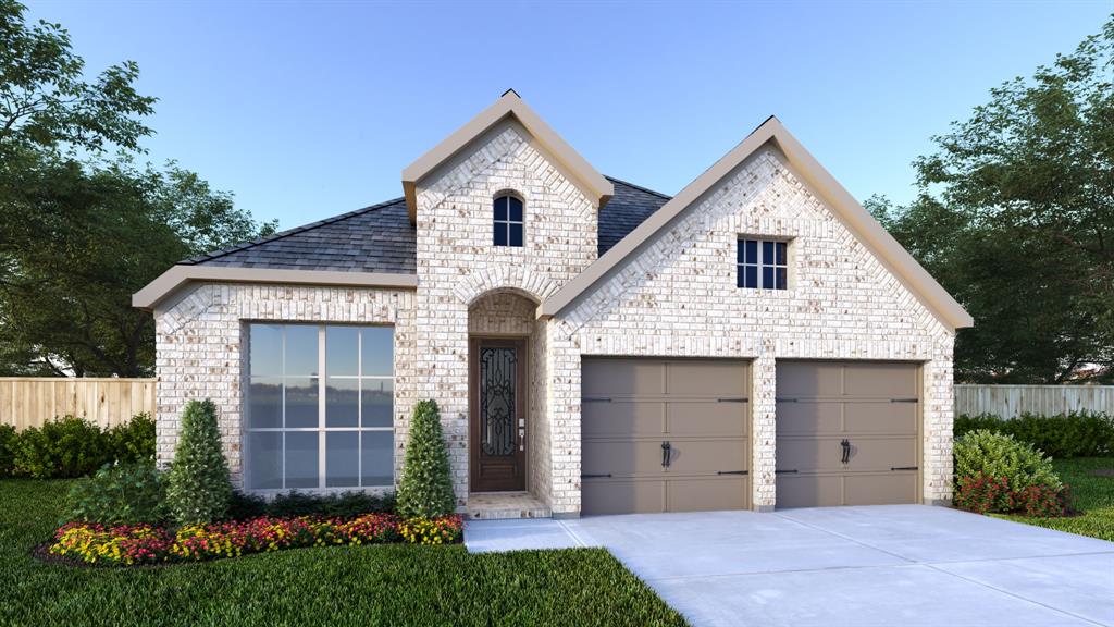 20518 Stone Corral Court, Tomball, Texas image 1