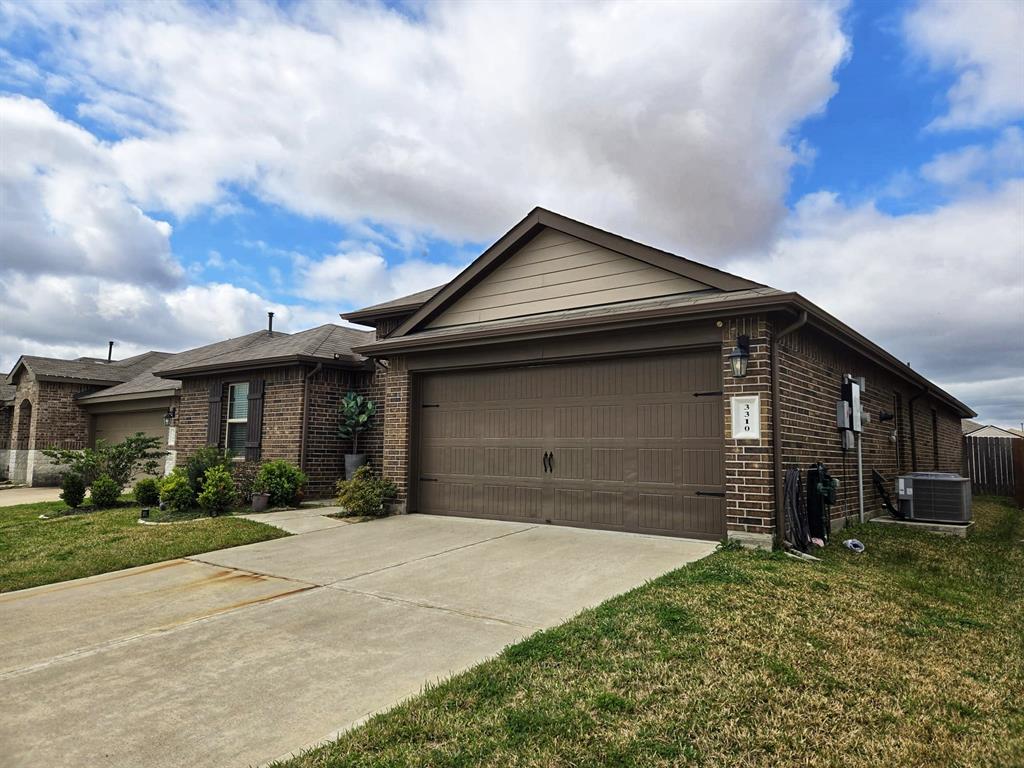 3310 Sumac Drive, Katy, Texas image 3