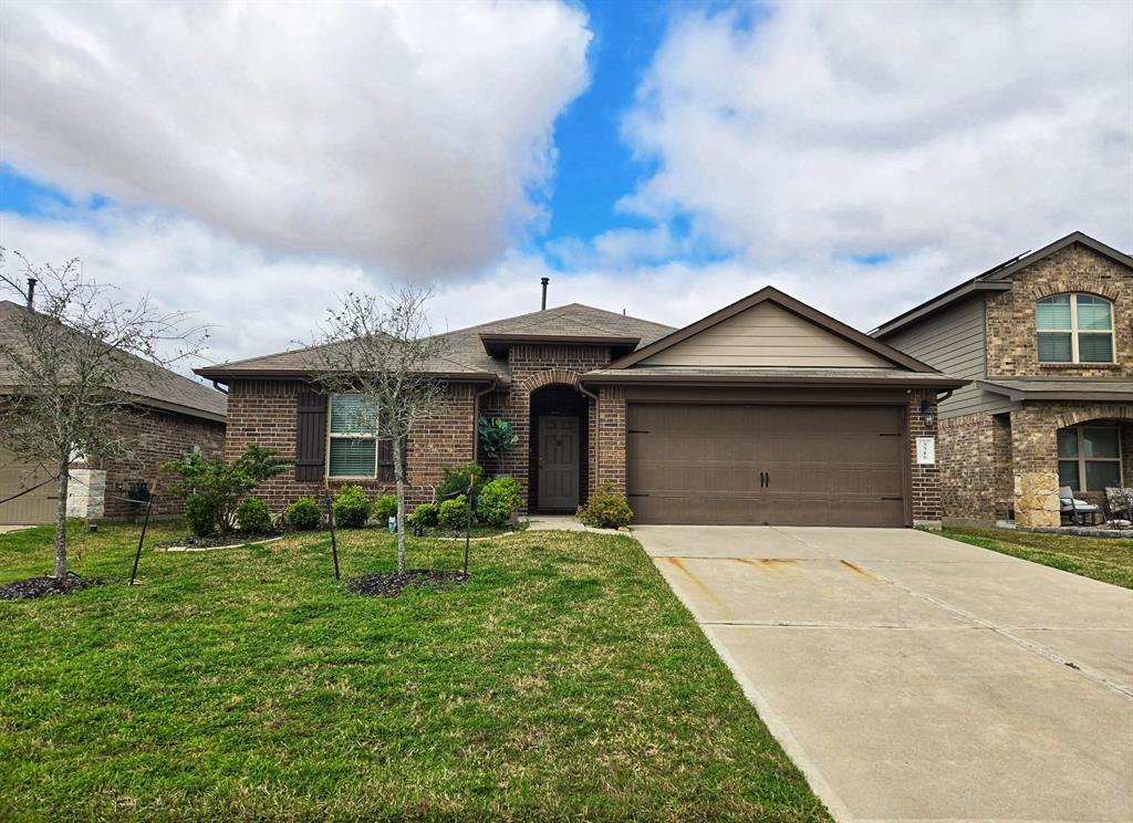 3310 Sumac Drive, Katy, Texas image 1