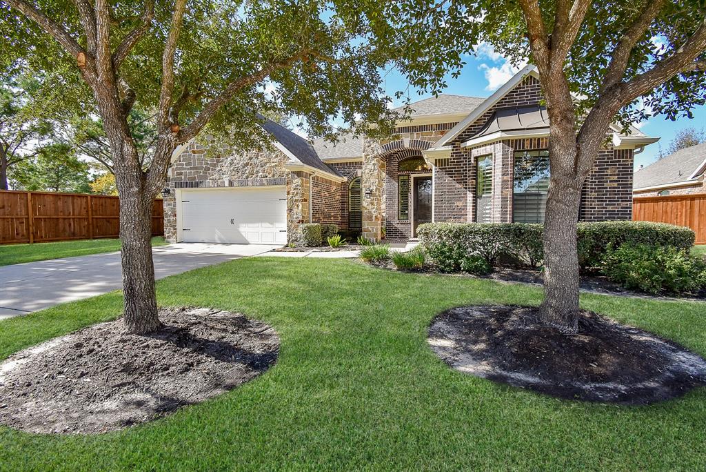 9103 Lake Lewisville Court, Cypress, Texas image 4