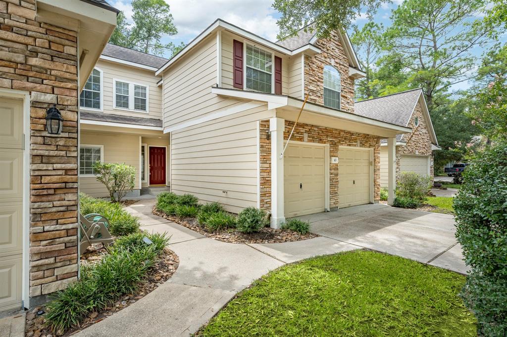 Photo 7 of 48 of 63 Wintergreen Trail townhome