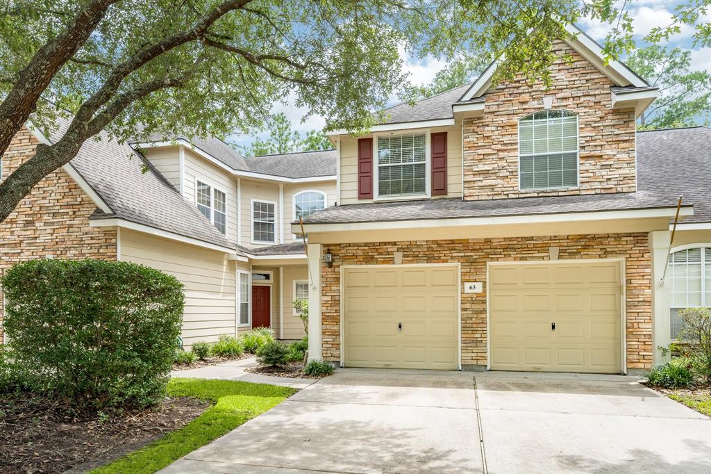 Photo 6 of 48 of 63 Wintergreen Trail townhome