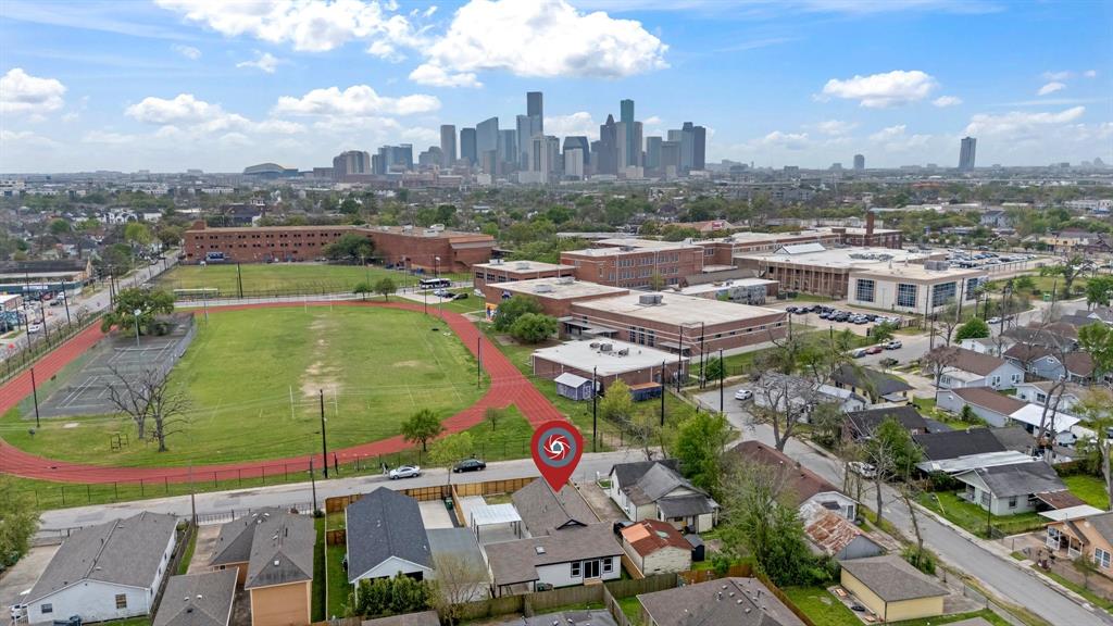 1009 Genova Street, Houston, Texas image 8