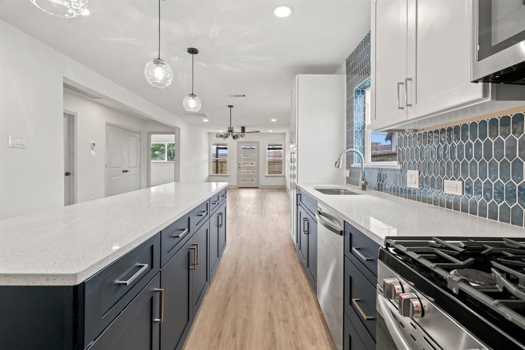 1009 Genova Street, Houston, Texas image 14
