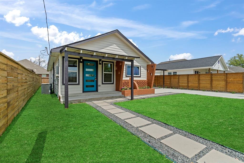 1009 Genova Street, Houston, Texas image 4