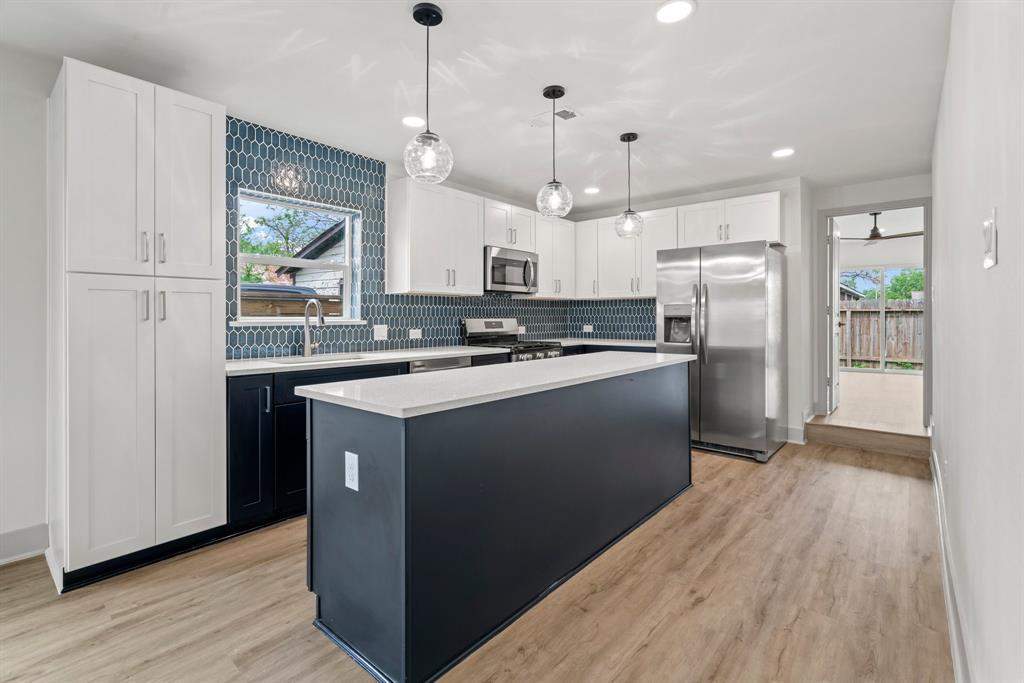 1009 Genova Street, Houston, Texas image 12